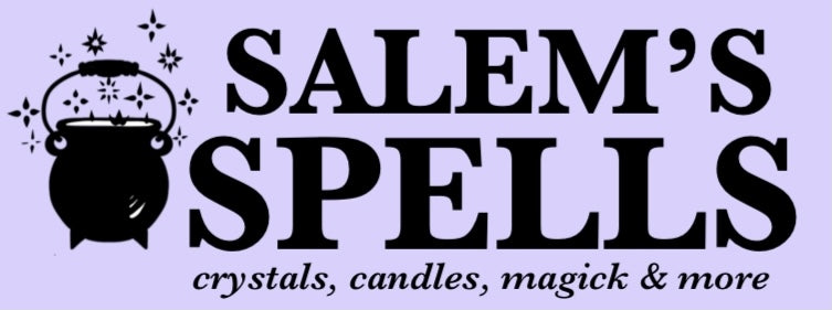 Salem's Spells