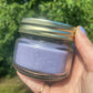 Lavender + Amethyst Relaxation Candle