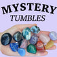 Mystery Crystal Tumbles